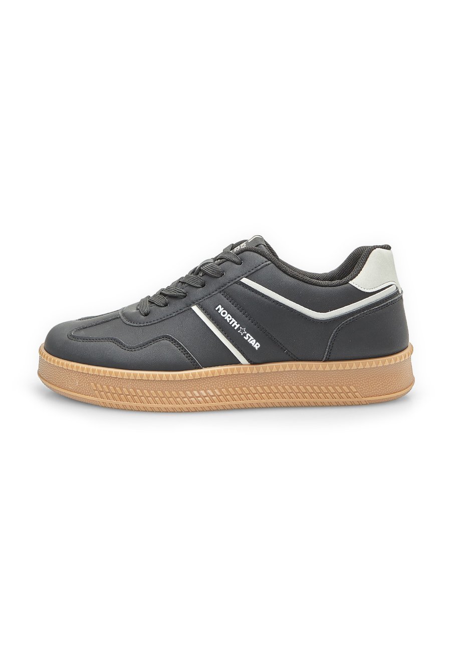 Кроссовки Bata Trainers, Nero/Black
Кроссовки Bata Trainers, Nero/Black