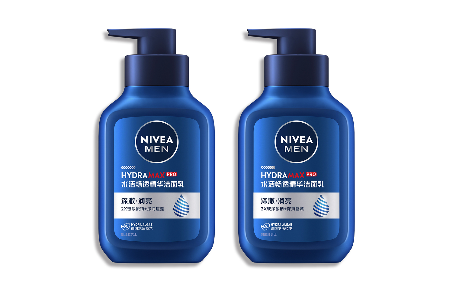 Очищающие средства для мужчин NIVEA
Очищающие средства для мужчин NIVEA