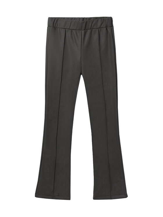 Брюки из искусственной кожи regular fit 7757 Mayoral, чёрный
Брюки из искусственной кожи regular fit 7757 Mayoral, чёрный