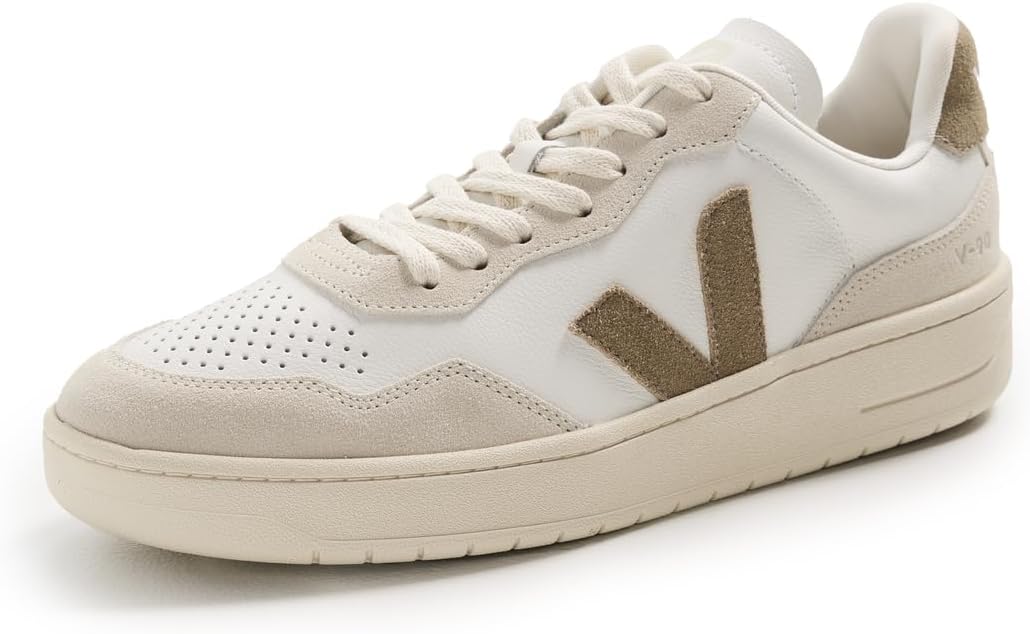 Мужские кроссовки Veja Rio Branco Alveo Mesh, белый
Мужские кроссовки Veja Rio Branco Alveo Mesh, белый