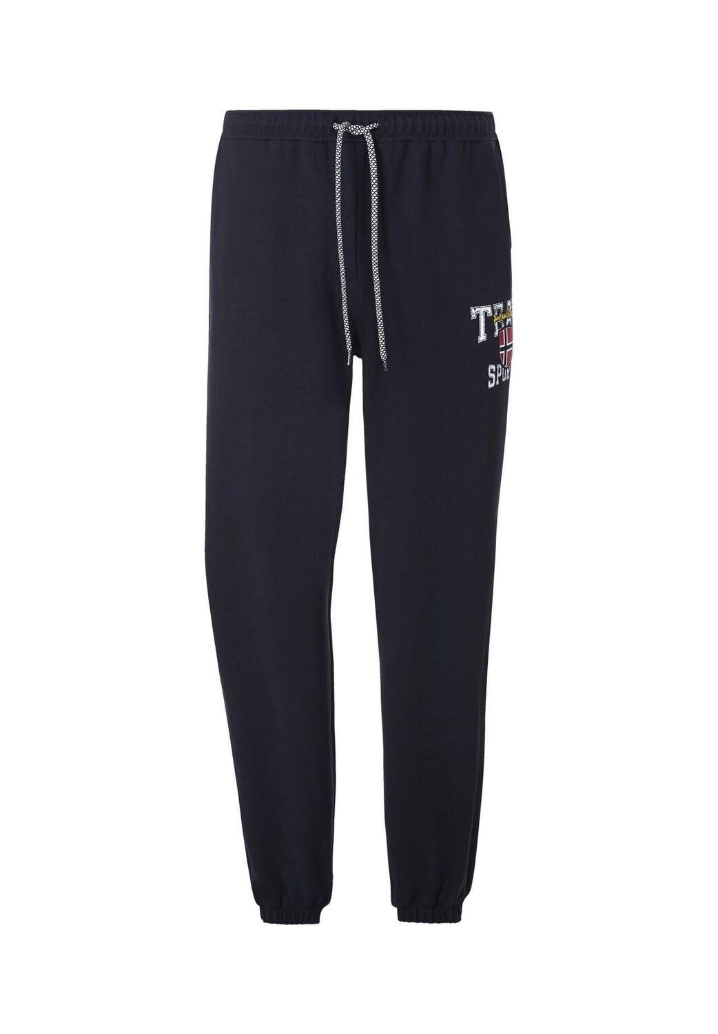 Спортивные брюки THIBOR JAN VANDERSTORM, темно-синий
Спортивные брюки THIBOR JAN VANDERSTORM, темно-синий