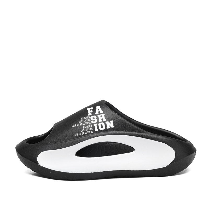 Нескользящие и дышащие тапочки для детей CAMKIDS, черный
Нескользящие и дышащие тапочки для детей CAMKIDS, черный