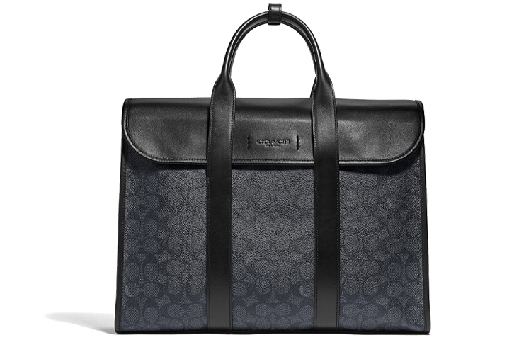 Сумка-тоут Gotham из прорезиненного холста с кожей теленка, шоппер, сумка через плечо, кроссбоди, мужская сумка COACH Tubas
Сумка-тоут Gotham из прорезиненного холста с кожей теленка, шоппер, сумка через плечо, кроссбоди, мужская сумка COACH Tubas