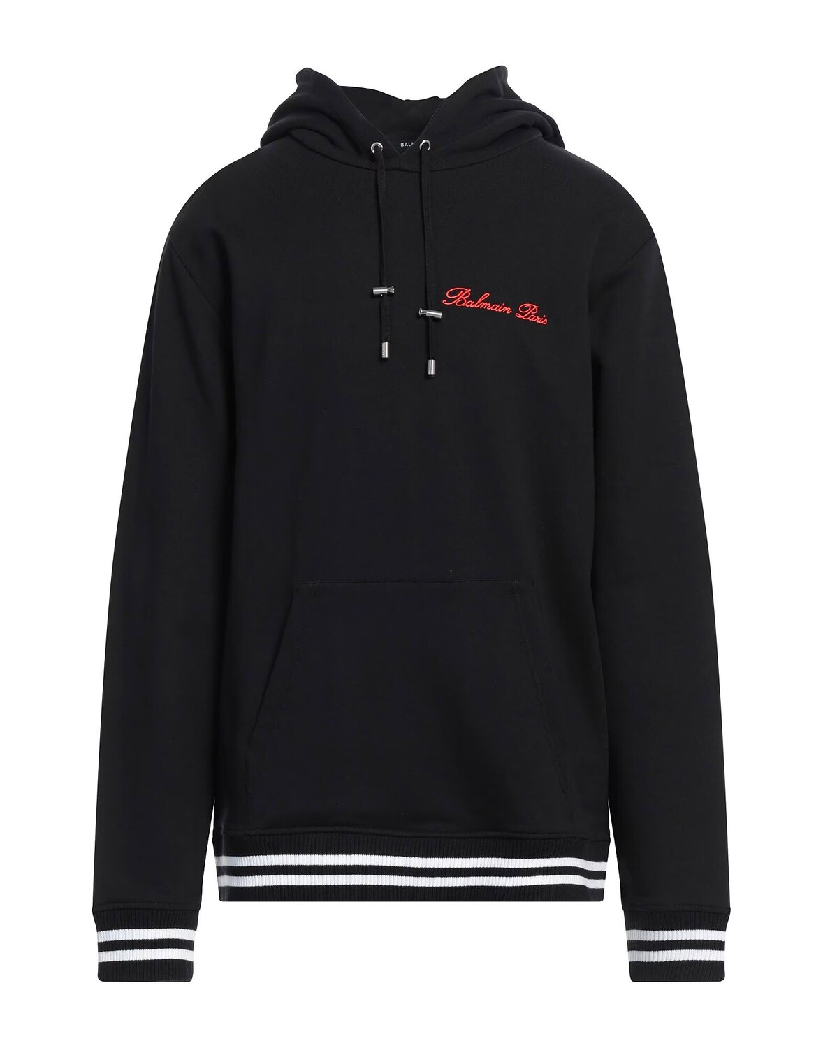 Толстовка Balmain, черный
Толстовка Balmain, черный