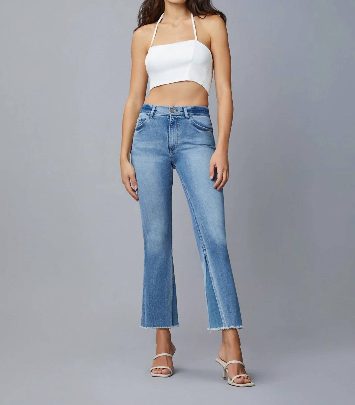 Джинсы Bridget Boot Intrasculpt с темным видом на море DL1961 - Women's, цвет dark sea view
Джинсы Bridget Boot Intrasculpt с темным видом на море DL1961 - Women's, цвет dark sea view