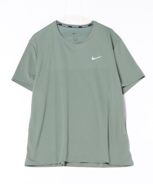 Футболка Nike DF Miler с короткими рукавами
Футболка Nike DF Miler с короткими рукавами