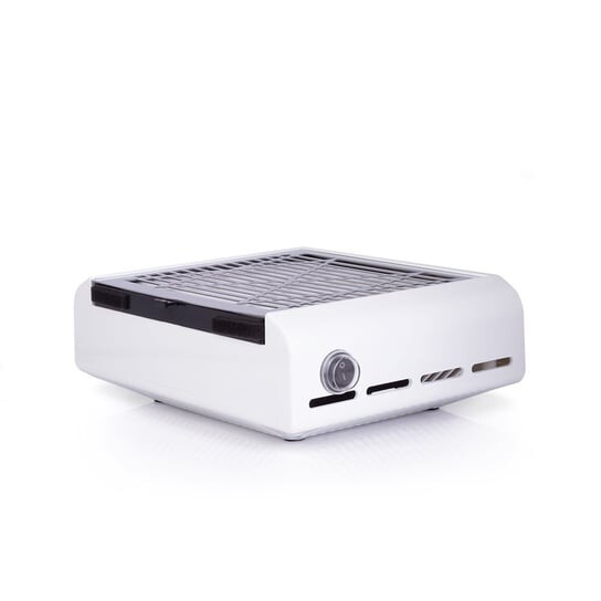 Кассетный пылесборник Мощность: 60 Вт Белый Silcare
Кассетный пылесборник Мощность: 60 Вт Белый Silcare