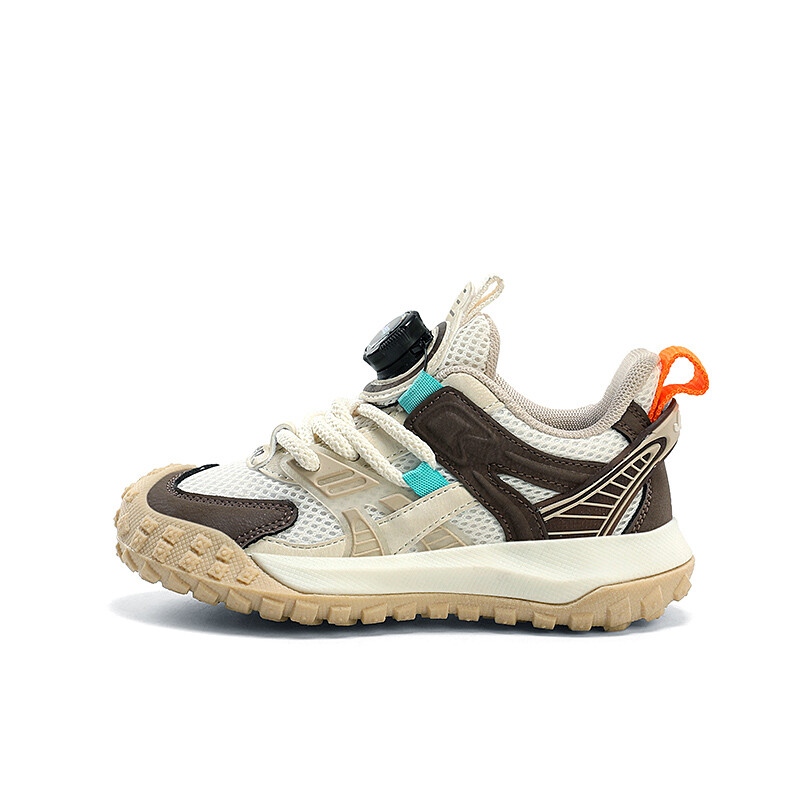 Кроссовки Jeep Kids Lifestyle Shoes Kids Low-top White/Brown, коричневый
Кроссовки Jeep Kids Lifestyle Shoes Kids Low-top White/Brown, коричневый