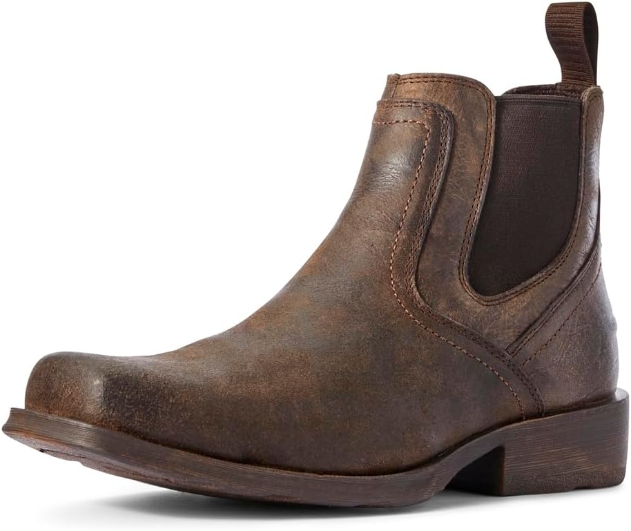 Мужские повседневные ботинки ARIAT Midtown Rambler, Stone
Мужские повседневные ботинки ARIAT Midtown Rambler, Stone