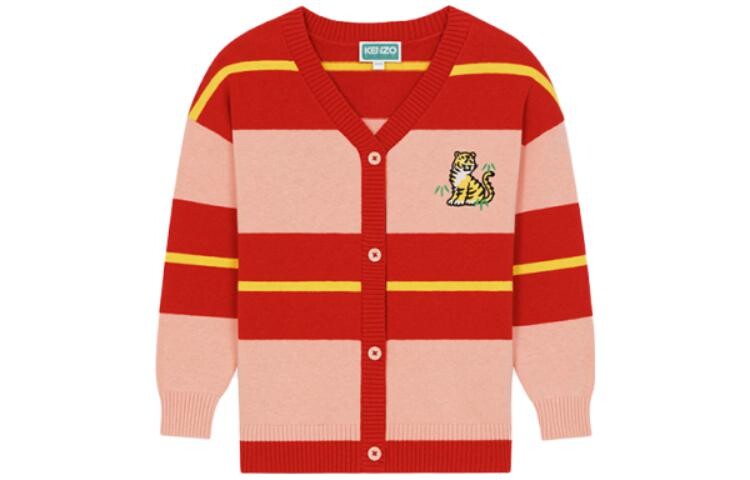 Детский свитер Kenzo, розовый
Детский свитер Kenzo, розовый