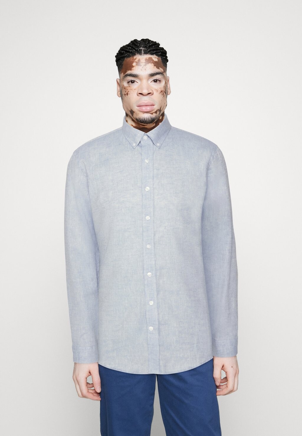 Рубашка Lindbergh, цвет light blue
Рубашка Lindbergh, цвет light blue