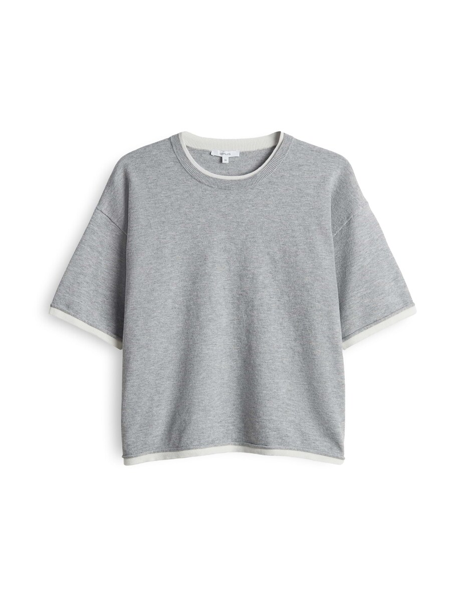 Свитер OPUS Pinni, Grey
Свитер OPUS Pinni, Grey