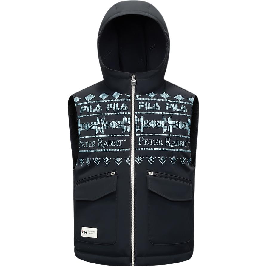 Пуховик BIDETU,LIANMINGKUAN детский FILA KIDS, синий
Пуховик BIDETU,LIANMINGKUAN детский FILA KIDS, синий