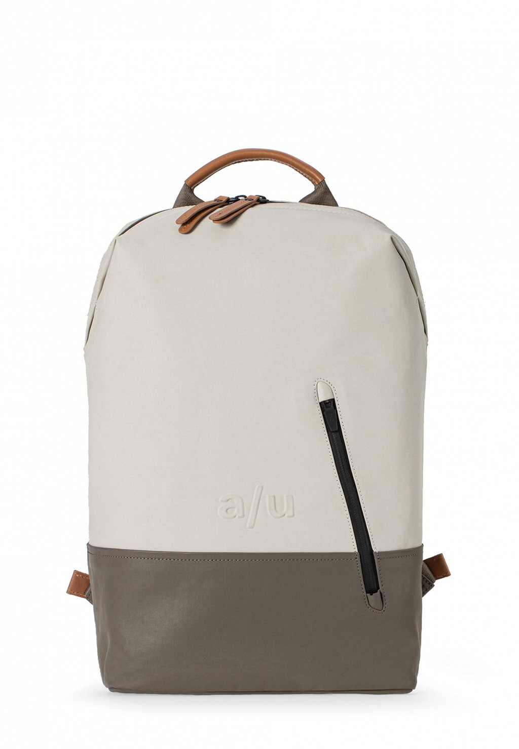 Рюкзак HAMAMATSU Aunts & Uncles, кремовый 
Рюкзак HAMAMATSU Aunts & Uncles, кремовый