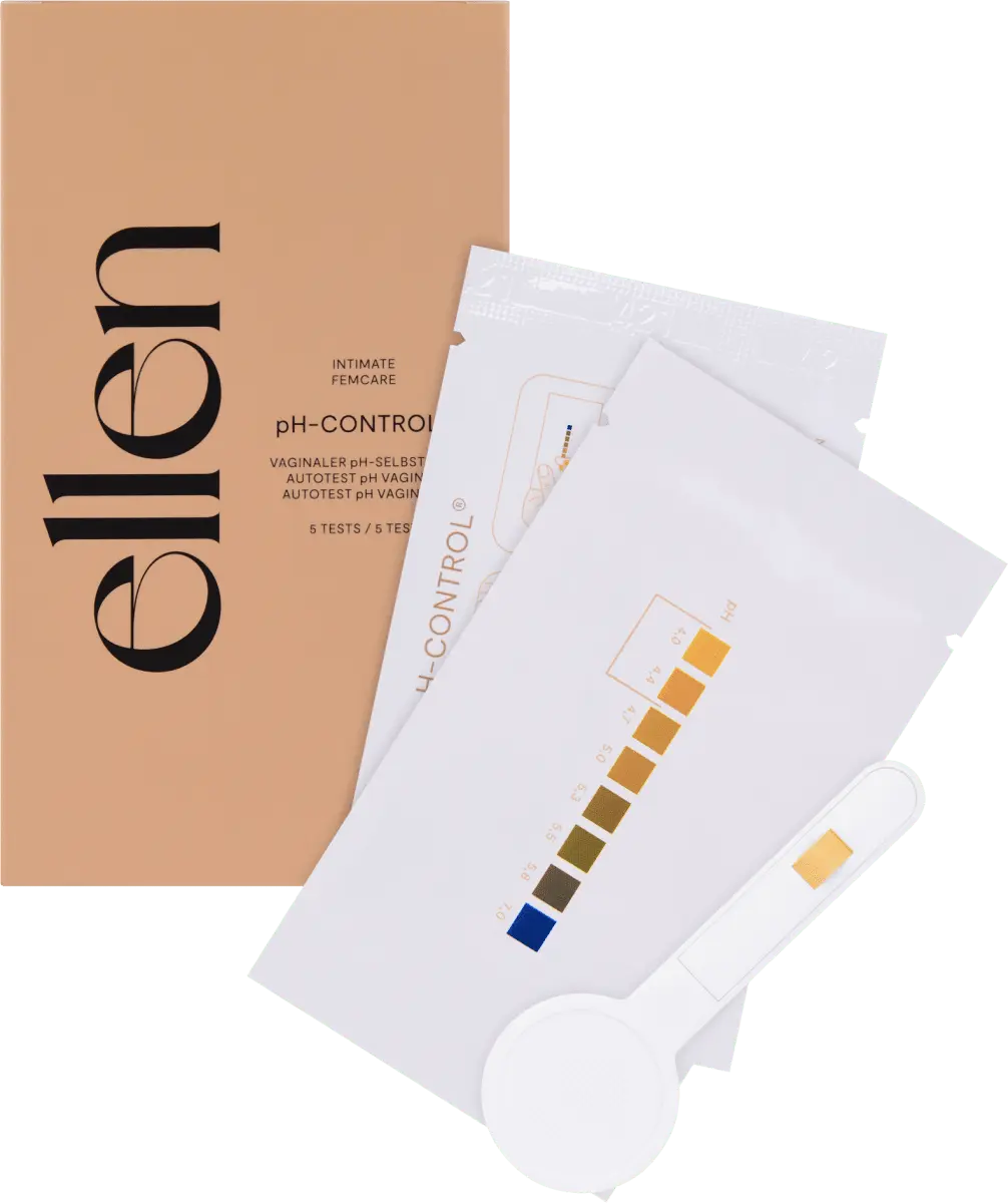 Эллен для самотестирования вагинального значения pH 5 аппликаций 5 штук ellen
Эллен для самотестирования вагинального значения pH 5 аппликаций 5 штук ellen