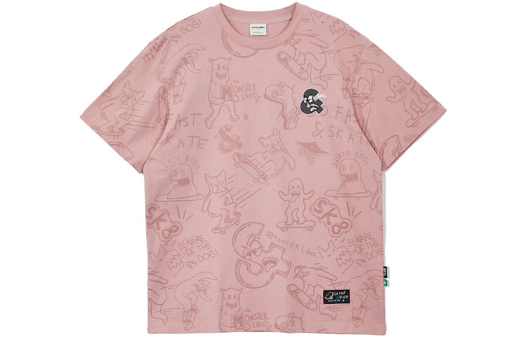 Футболка унисекс Jack Jones, серый
Футболка унисекс Jack Jones, серый