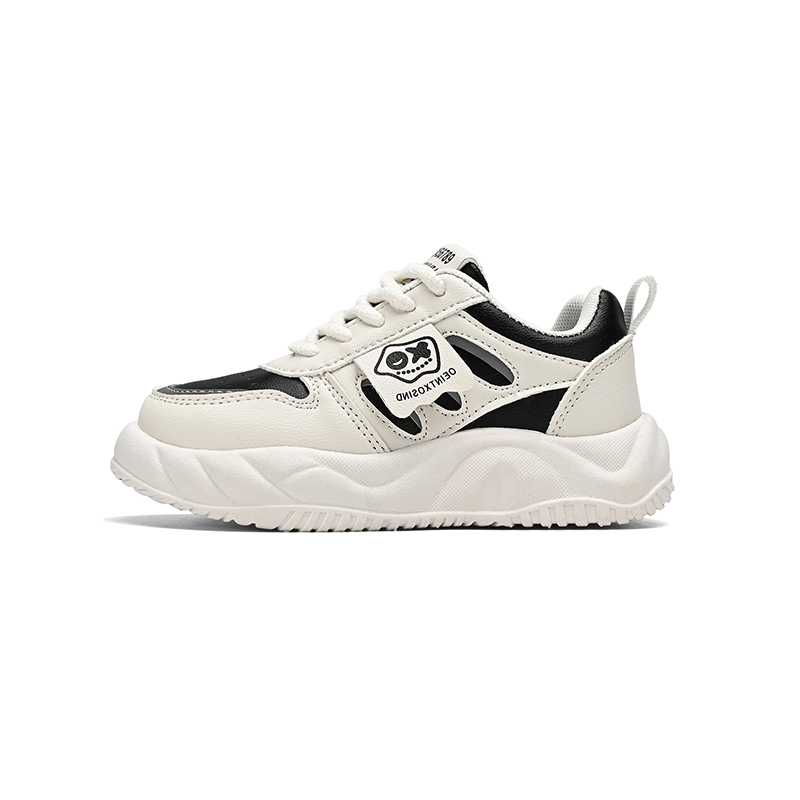 Детские скейтерские кроссовки Kids Izumi Chiryū, черный
Детские скейтерские кроссовки Kids Izumi Chiryū, черный