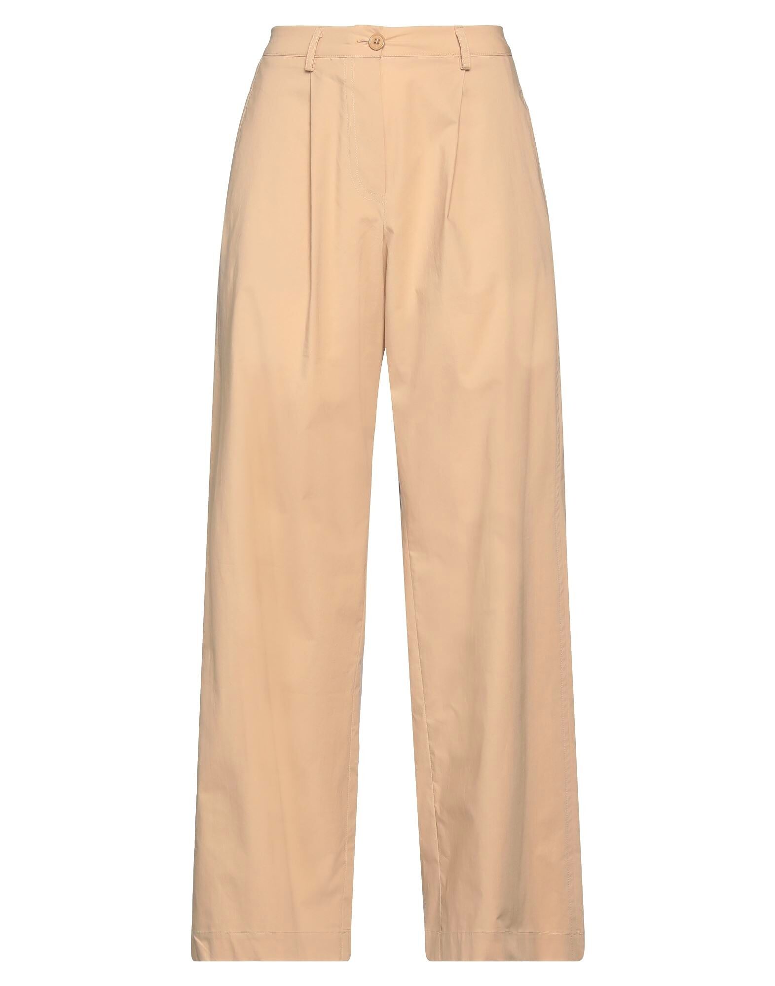 Брюки Merci Italia, бежевый
Брюки Merci Italia, бежевый