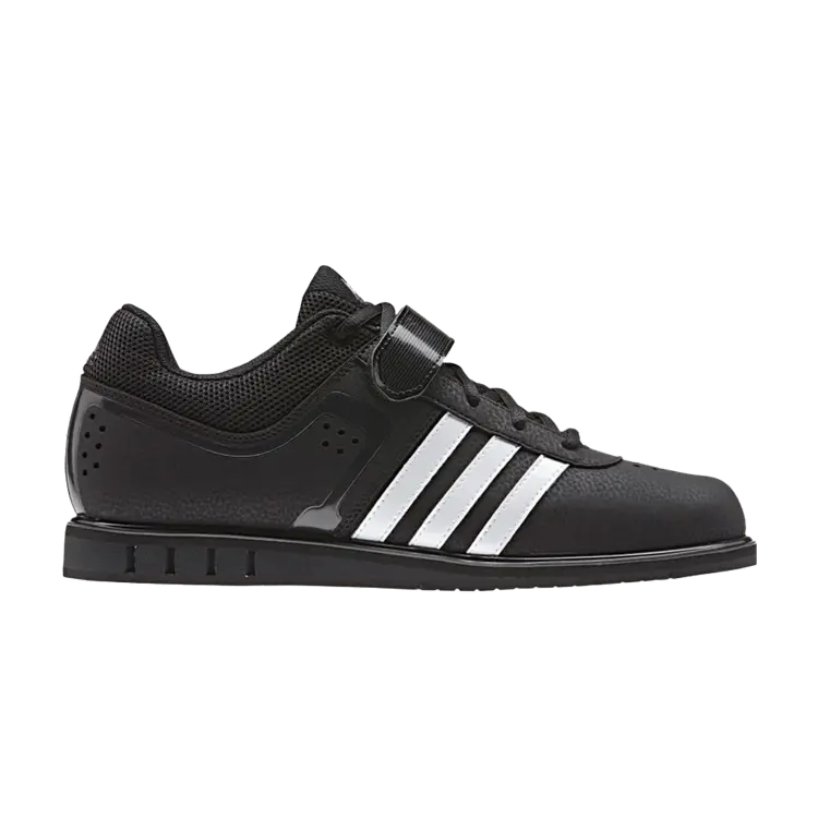 Кроссовки Powerlift 2.0 'Core Black', черный
Кроссовки Powerlift 2.0 'Core Black', черный