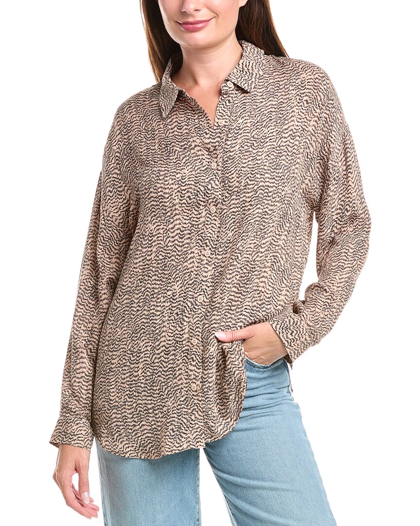 Сорочка Saltwater Luxe, черный
Сорочка Saltwater Luxe, черный