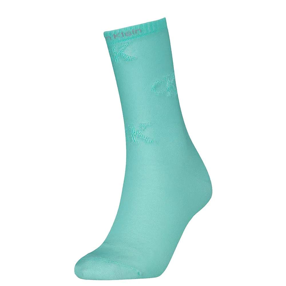 Носки Calvin Klein Jeans Ao Terry Logo, зеленый
Носки Calvin Klein Jeans Ao Terry Logo, зеленый