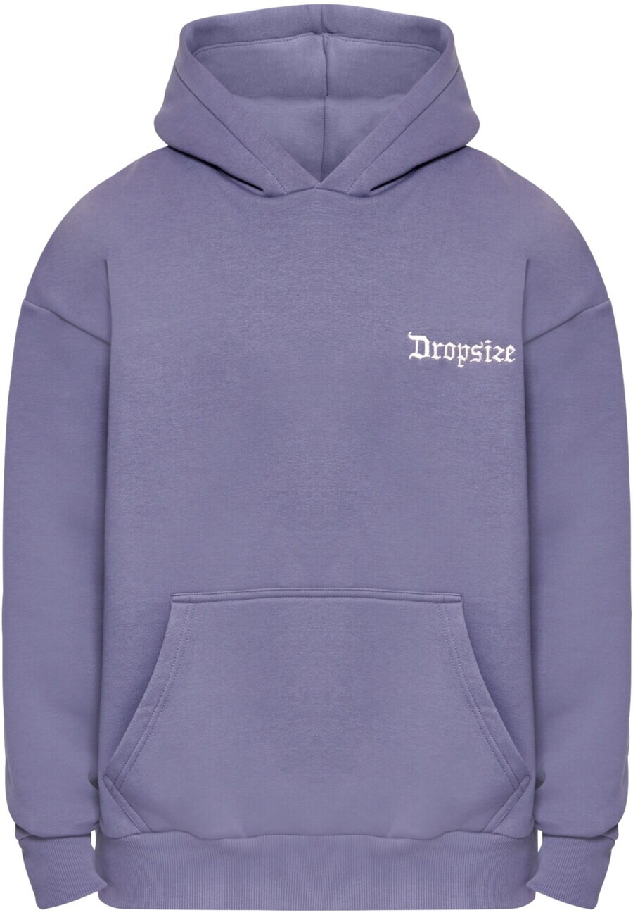 Толстовка Dropsize, цвет Violet
Толстовка Dropsize, цвет Violet