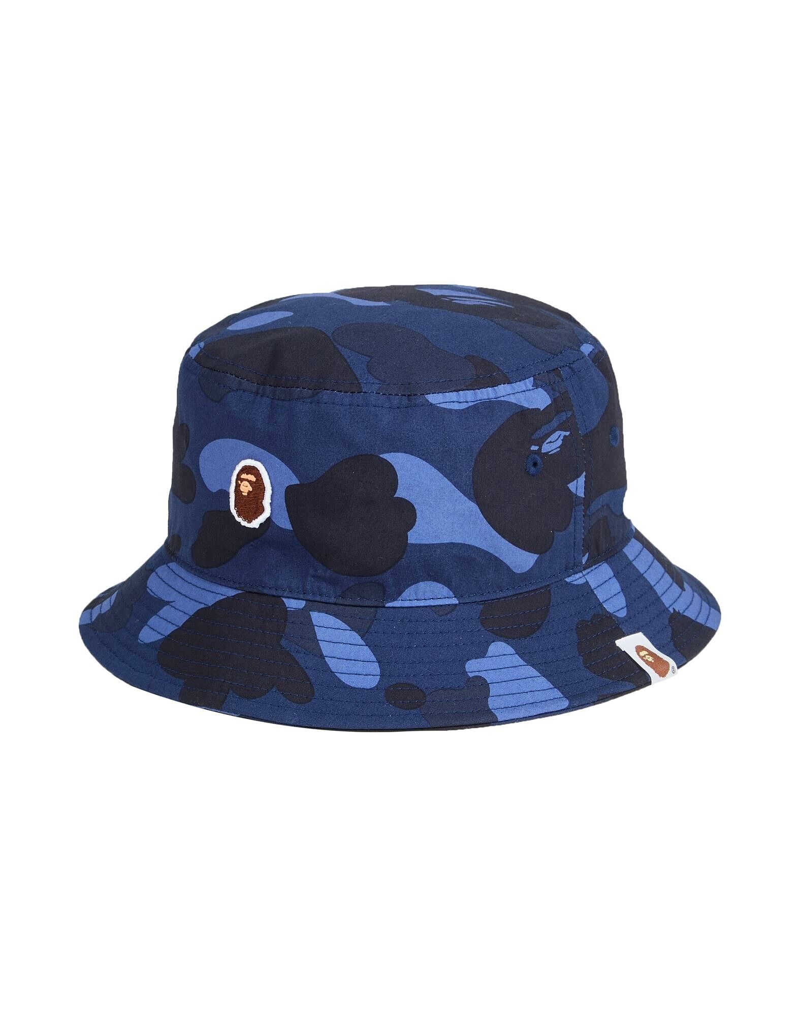 Панама A Bathing Ape, синий
Панама A Bathing Ape, синий