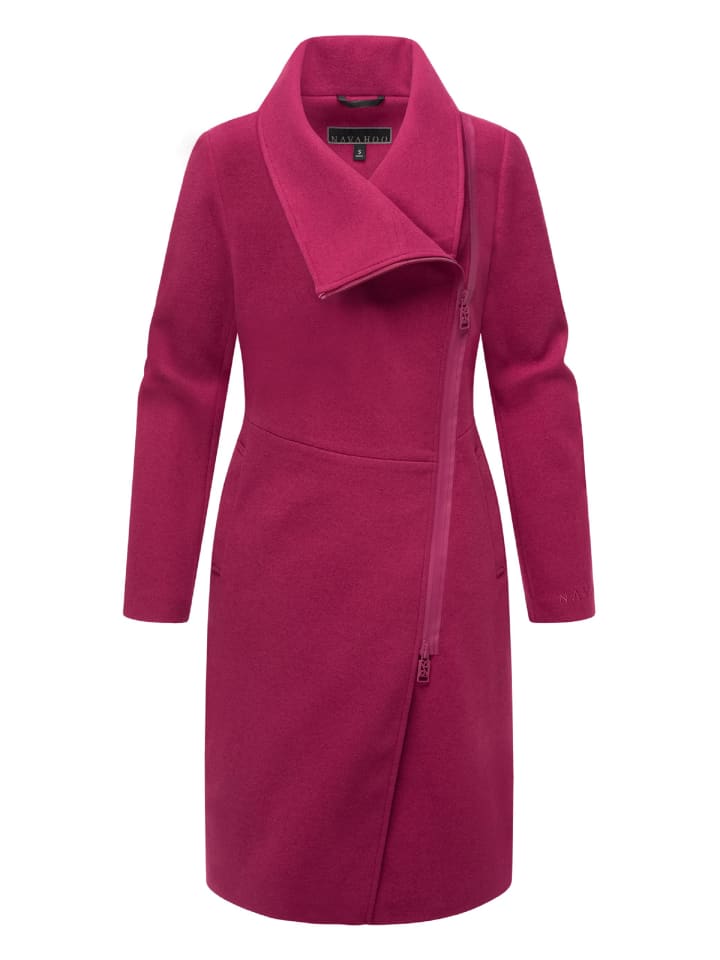 Пальто Navahoo
Пальто Navahoo