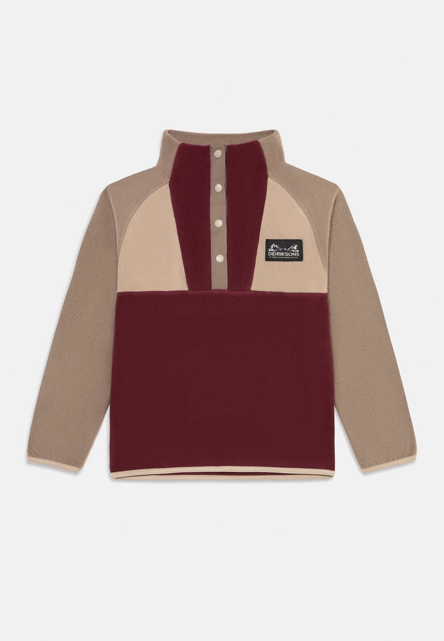 Джемпер Didriksons YOKTO , Anemon Red/Bordeaux
Джемпер Didriksons YOKTO , Anemon Red/Bordeaux