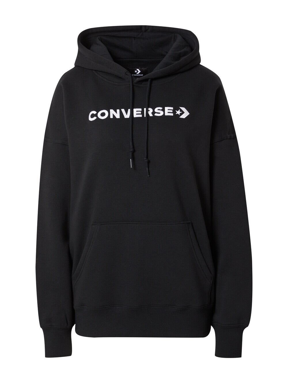 Толстовка Converse, черный
Толстовка Converse, черный