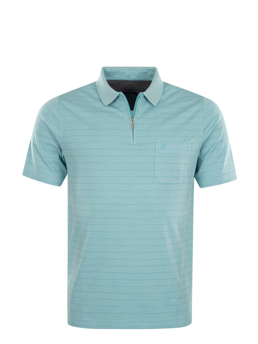 Рубашка HAJO Softknit, небесно-синий
Рубашка HAJO Softknit, небесно-синий