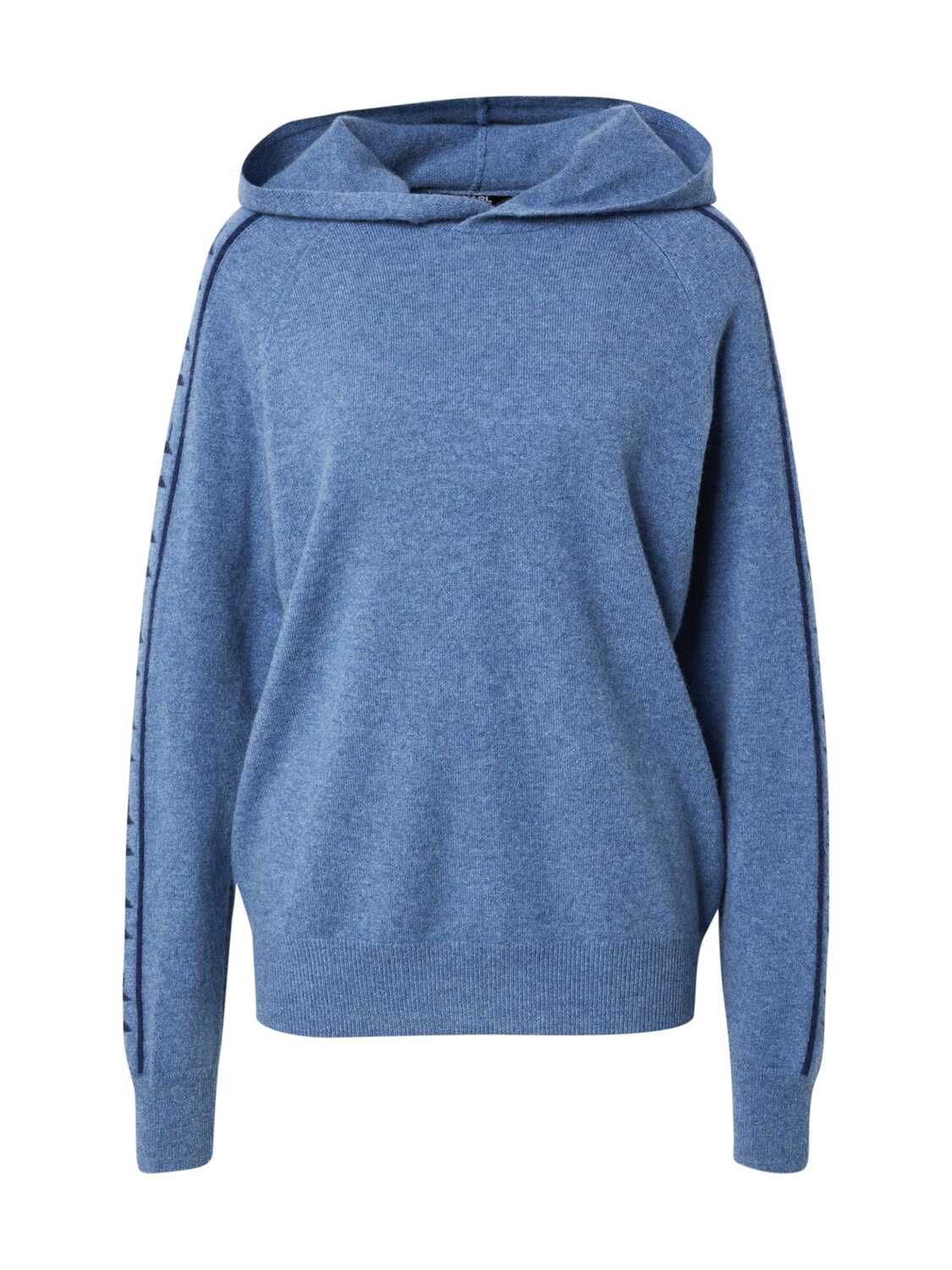 Karl Lagerfeld Пижамная рубашка в цвете Night Blue, Royal Blue
Karl Lagerfeld Пижамная рубашка в цвете Night Blue, Royal Blue