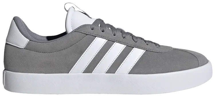 Кроссовки adidas VL Court 3.0 'Grey White', серый
Кроссовки adidas VL Court 3.0 'Grey White', серый