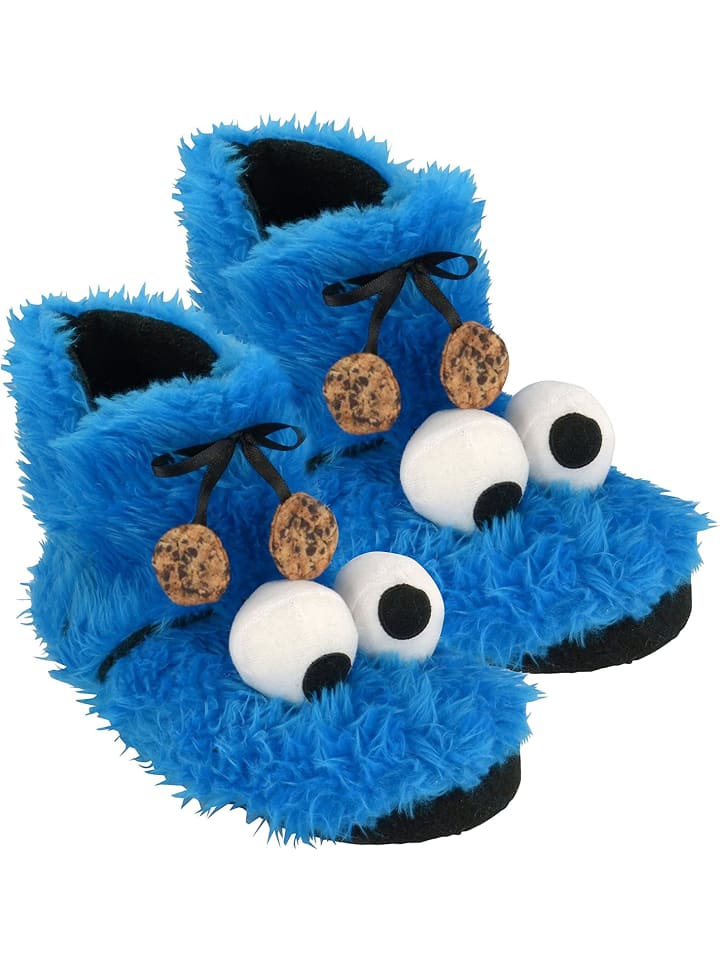 Домашние тапочки United Labels, синий
Домашние тапочки United Labels, синий