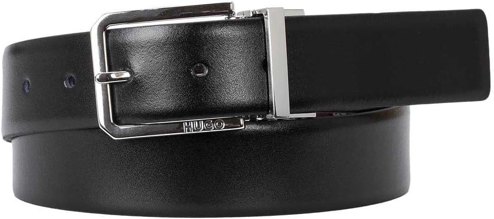 HUGO мужской ремень Gengol-s_sr35_pp, Black2
HUGO мужской ремень Gengol-s_sr35_pp, Black2