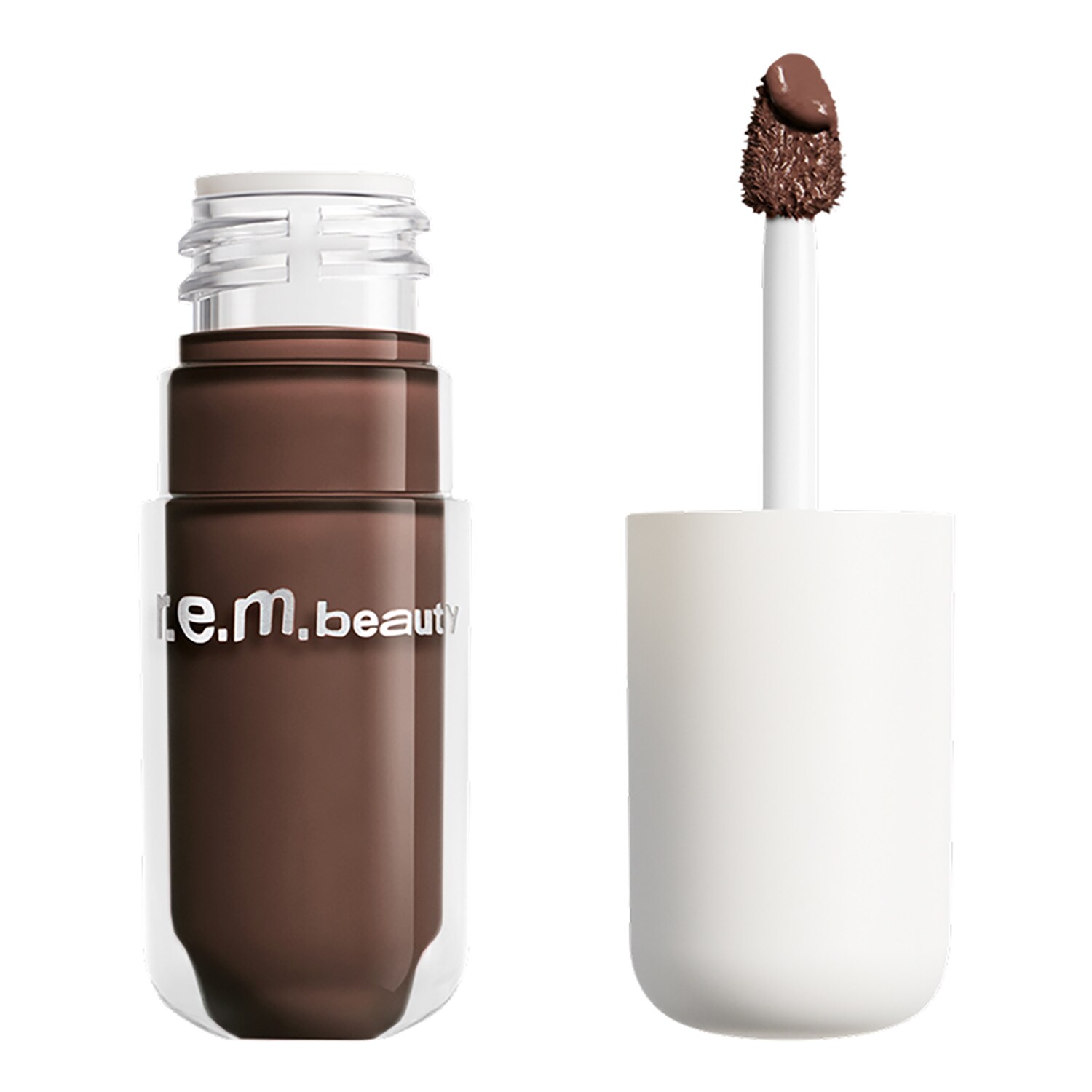Жидкие тени для век Starlet Rem Beauty, ily - marron chocolat mat (4 ml)
Жидкие тени для век Starlet Rem Beauty, ily - marron chocolat mat (4 ml)