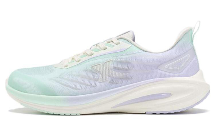 Кроссовки Lighten 7.0 женские с низким верхом, зеленые/фиолетовые Xtep
Кроссовки Lighten 7.0 женские с низким верхом, зеленые/фиолетовые Xtep