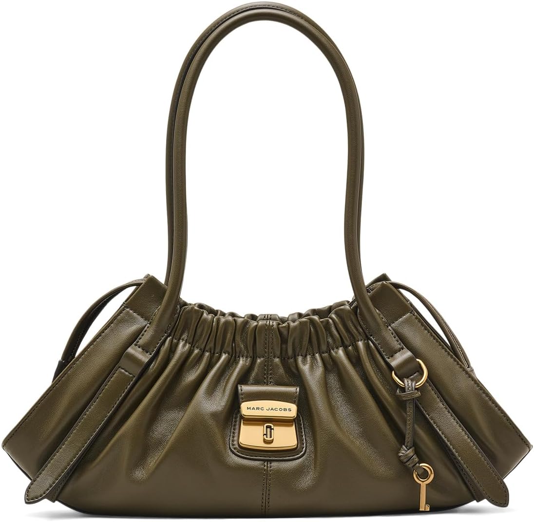 Сумка Marc Jacobs The Cristina Satchel, цвет Beech
Сумка Marc Jacobs The Cristina Satchel, цвет Beech