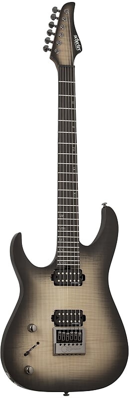 Электрогитара Schecter Banshee Mach-6 Evertune LH Fallout Burst
Электрогитара Schecter Banshee Mach-6 Evertune LH Fallout Burst