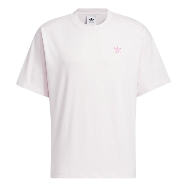 Футболка Adidas originals Logo Cartoon Printing Round Neck Pullover Short Sleeve Pink T-Shirt, розовый
Футболка Adidas originals Logo Cartoon Printing Round Neck Pullover Short Sleeve Pink T-Shirt, розовый