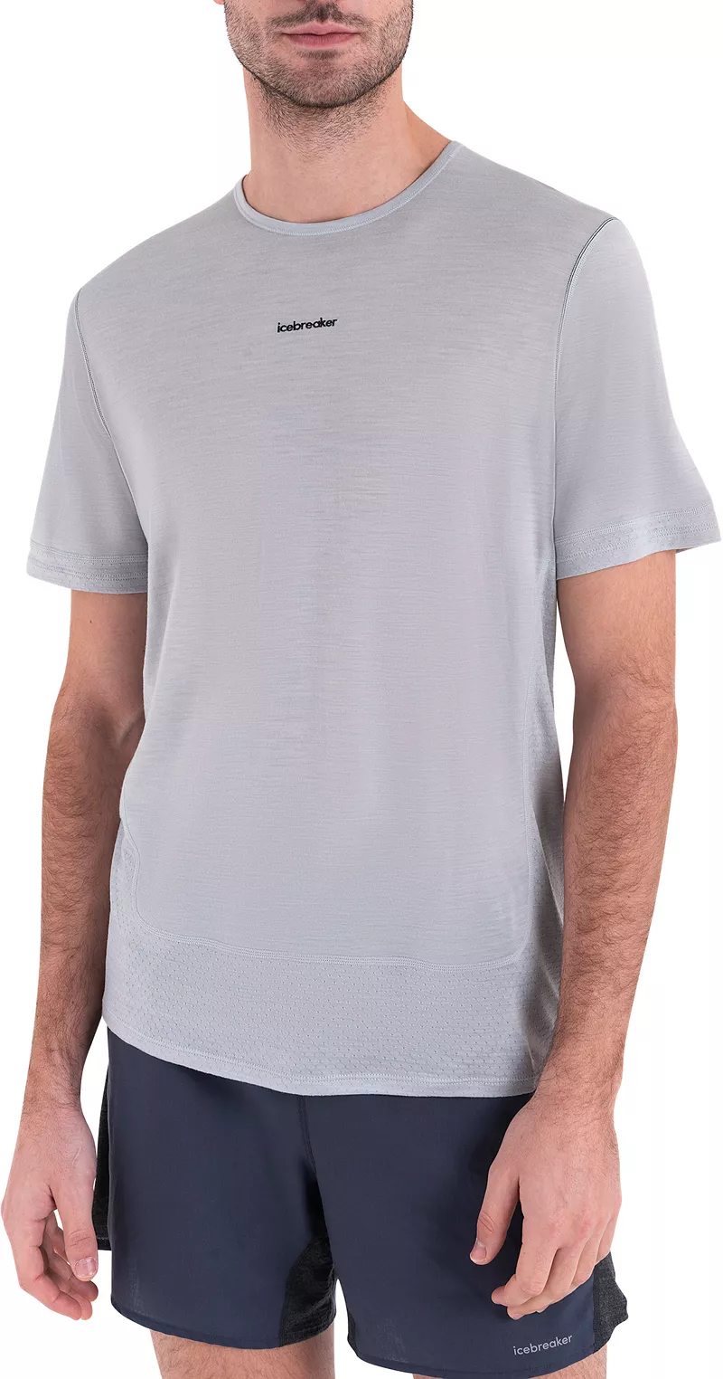 Icebreaker Мужская терморубашка 125 ZoneKnit Merino с короткими рукавами, цвет Ether
Icebreaker Мужская терморубашка 125 ZoneKnit Merino с короткими рукавами, цвет Ether