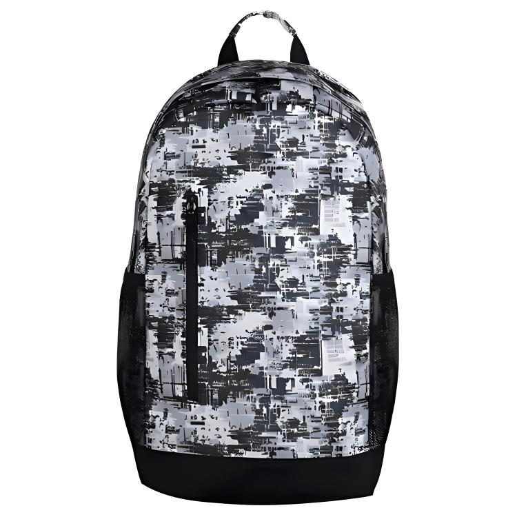 Полиэстеровый рюкзак LINING YOUNG с полосками по всей поверхности
Полиэстеровый рюкзак LINING YOUNG с полосками по всей поверхности