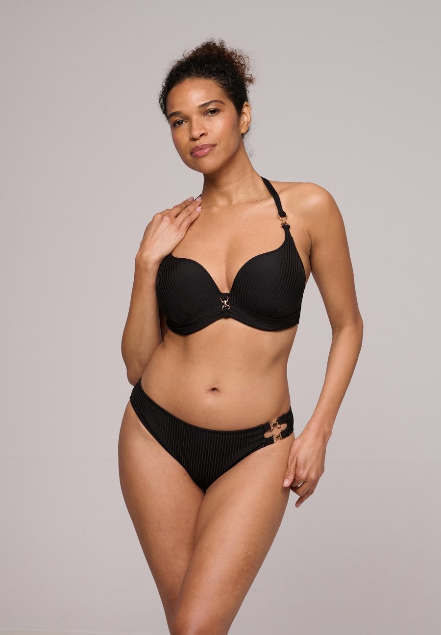 Низ бикини Marie Jo EMLY RIO, Black
Низ бикини Marie Jo EMLY RIO, Black