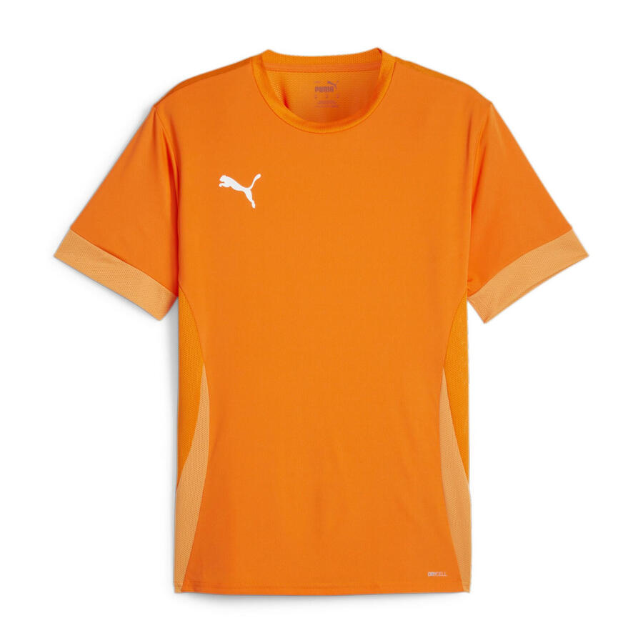 Мужская футболка Puma teamGOAL Matchday Jersey 705747
Мужская футболка Puma teamGOAL Matchday Jersey 705747