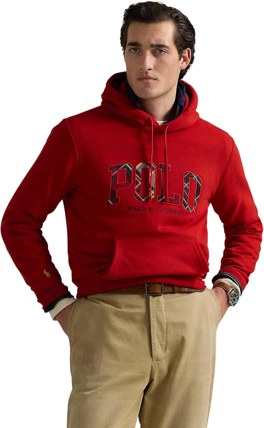 POLO RALPH LAUREN Мужская толстовка The Rl Fleece Plaid-Logo, Madison Red, Красный, POLO RALPH LAUREN Мужская толстовка The Rl Fleece Plaid-Logo, Madison Red
POLO RALPH LAUREN Мужская толстовка The Rl Fleece Plaid-Logo, Madison Red, Красный, POLO RALPH LAUREN Мужская толстовка The Rl Fleece Plaid-Logo, Madison Red