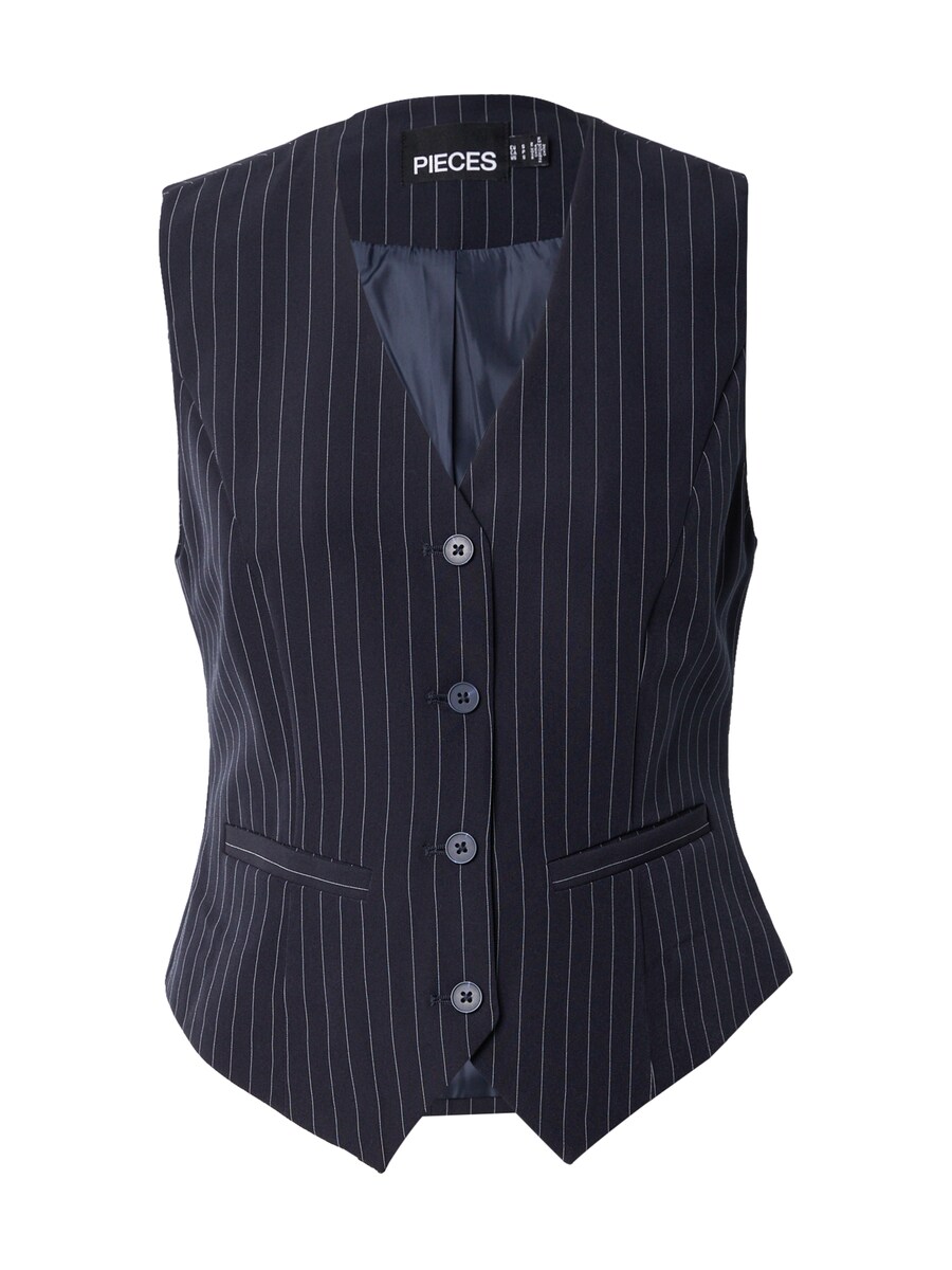 Жилет PIECES PCBOZZY, ночной синий
Жилет PIECES PCBOZZY, ночной синий