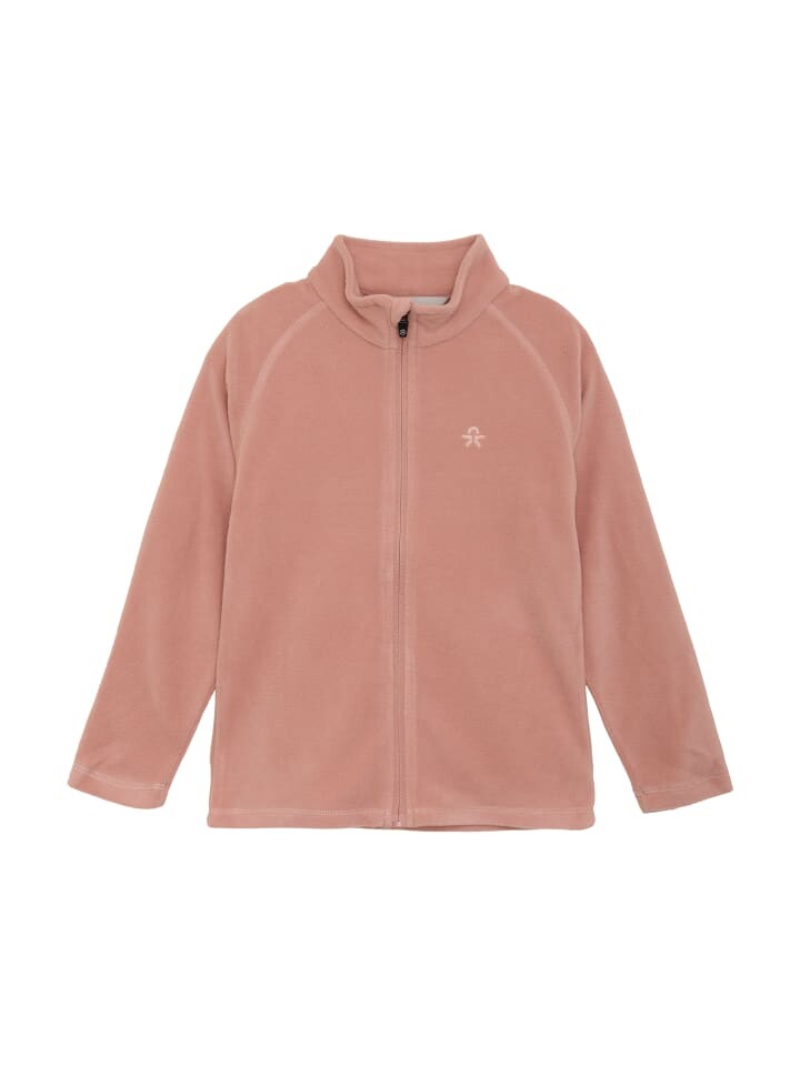 Переходная куртка Color Kids, цвет fleecejacke cofleece jacket, Коричневый, Переходная куртка Color Kids, цвет fleecejacke cofleece jacket
Переходная куртка Color Kids, цвет fleecejacke cofleece jacket, Коричневый, Переходная куртка Color Kids, цвет fleecejacke cofleece jacket