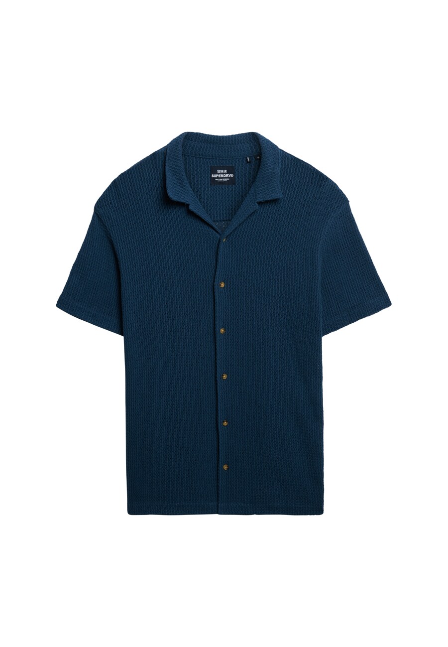 Свитер Superdry, морской синий
Свитер Superdry, морской синий