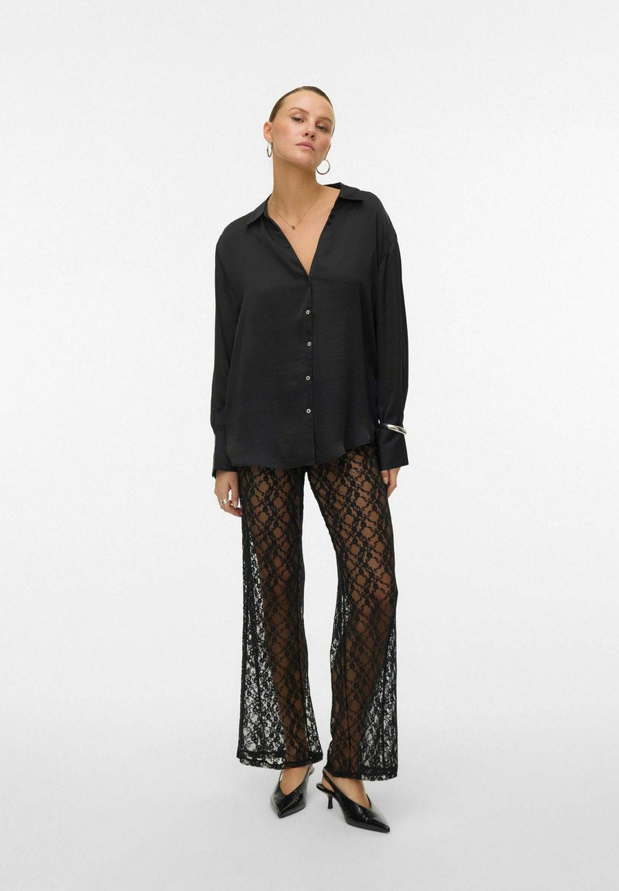 Блуза Vero Moda VMSOMMER , Black
Блуза Vero Moda VMSOMMER , Black