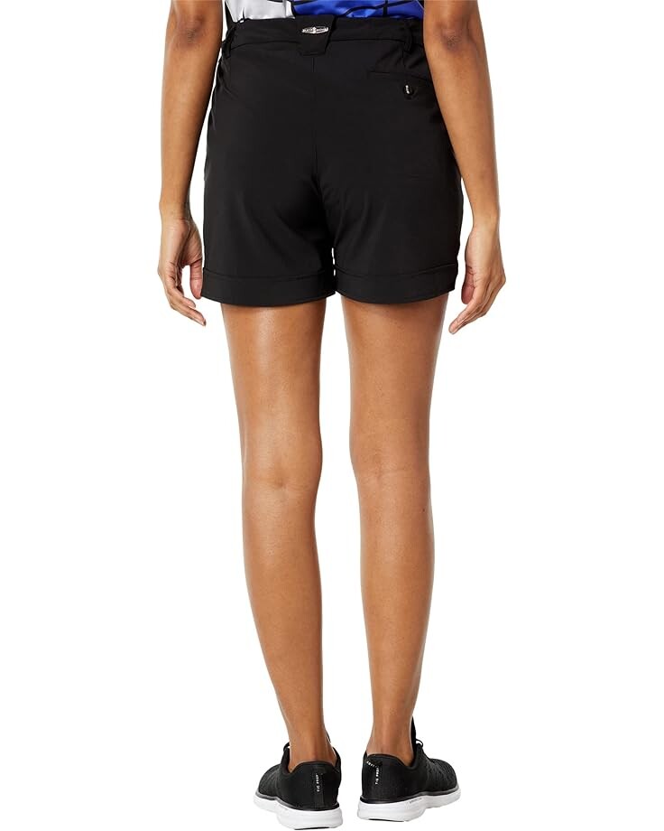 Шорты Jamie Sadock 15" Shorts Airwear, цвет Jet
Шорты Jamie Sadock 15" Shorts Airwear, цвет Jet